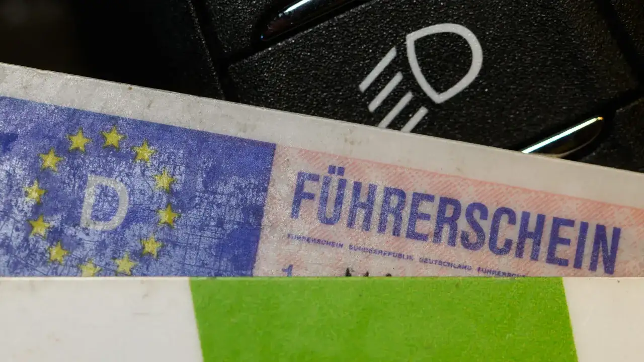 § 24 StVG - Bußgeld, Punkte, Fahrverbot? Das müssen Sie wissen!