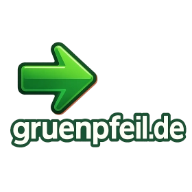 gruenpfeil.de