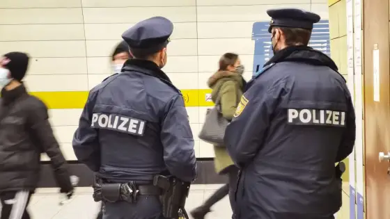 § 53 OWiG - Was die Polizei bei Bußgeldern darf
